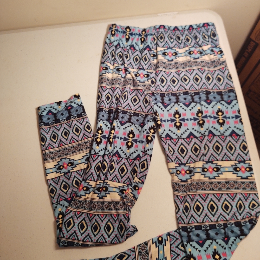 Girls tights
